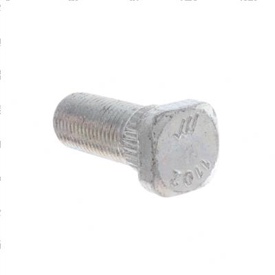 Picture of Wheel Bolt - Round Head