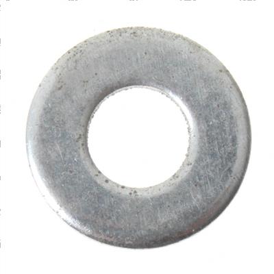 Picture of Washer- 3/16 in- Flat- Plated
