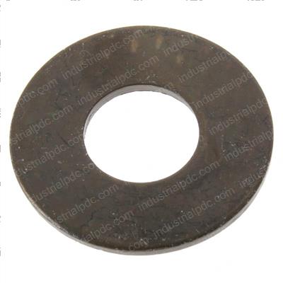 Picture of Washer - Flat Black
