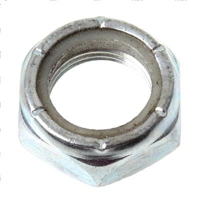 Picture of Nut- Nylon Insert- 3/4 in