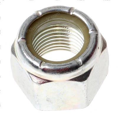 Picture of Locknut - Nylon
