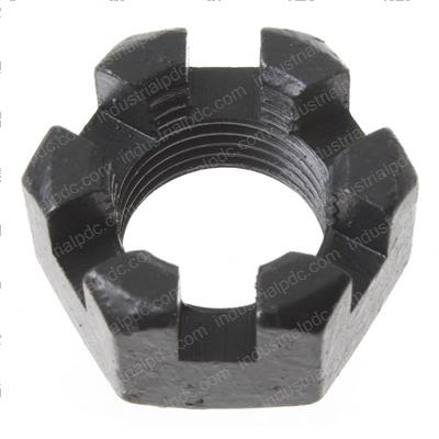 Picture of Nut-Jam 1-8