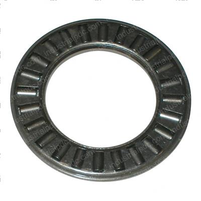 Picture of Roller Assembly