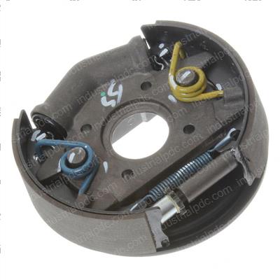 Picture of Brake - Hyd. Pass. Side