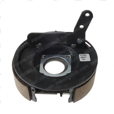 Picture of Brake - Hyd. Drivers Side