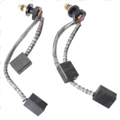 Picture of Brush Replacement Kit- Xp(2 / S