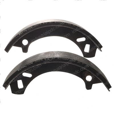 Picture of Brake Shoe(m-18 Axle)