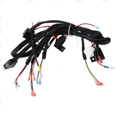 Picture of Wire Harness With Lad Is/Ir