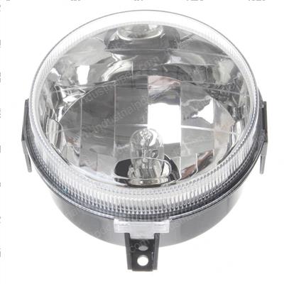 Picture of Headlight Assembly- Hi/Low
