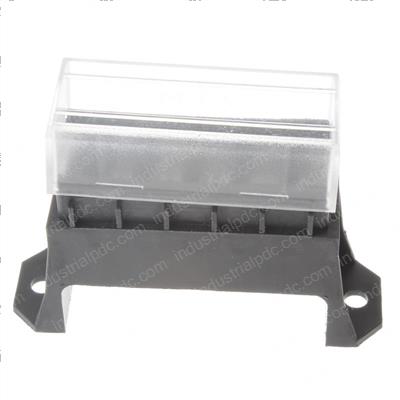 Picture of Fuse-Block-6-Way