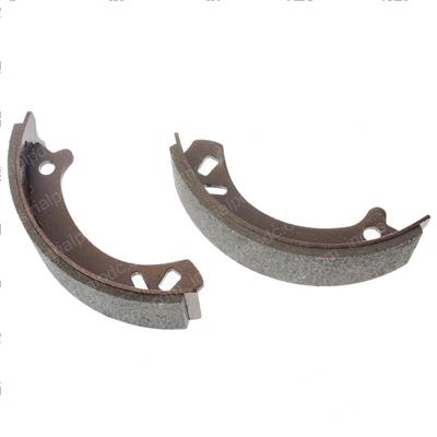 Picture of Shoe - Brake (pair)