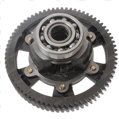 Picture of Assembly-Gear-Carrier-16.77:1