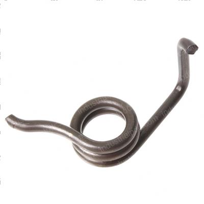 Picture of Spring (yellow) (torsion)