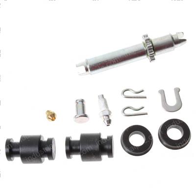 Picture of Adjustment Assembly - R Set