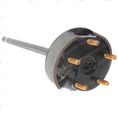 Picture of Shaft  Axle  Assy - Lh