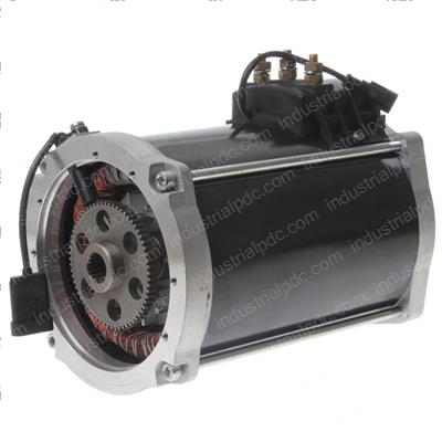Picture of Motor  Ac  5kw