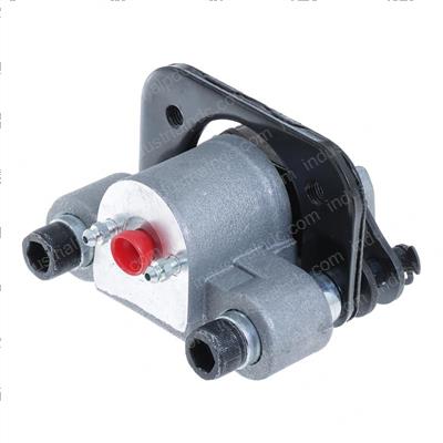Picture of Assy  Caliper  Razorback  Front