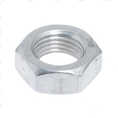 Picture of Nut,1/2-20,jam,18-8 Ss