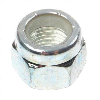 Picture of Locknut - Nylon