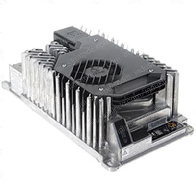 Picture of Charger - Delta-Q Ic1200 24v50a