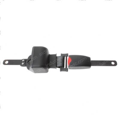 Picture of Seat Belt-2x48-2-Tth Alr-H2