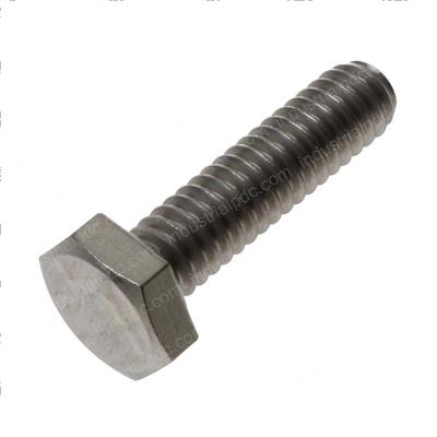Picture of Screw 1/4-20x1 Hhcs 18-8ss