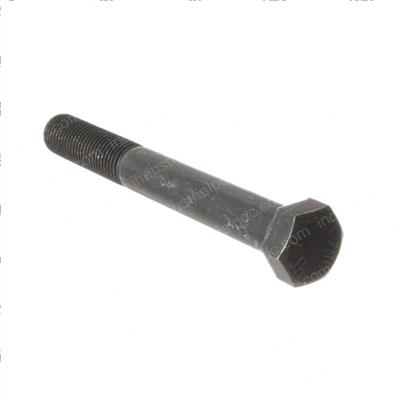 Picture of Hex Cap Screw