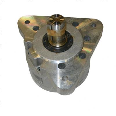 Picture of Gearbox