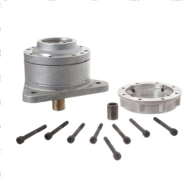 Picture of Gear Box