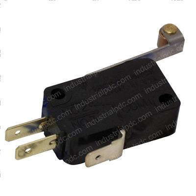 Picture of Microswitch - Spdt