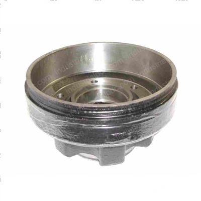 Picture of Drum - Brake