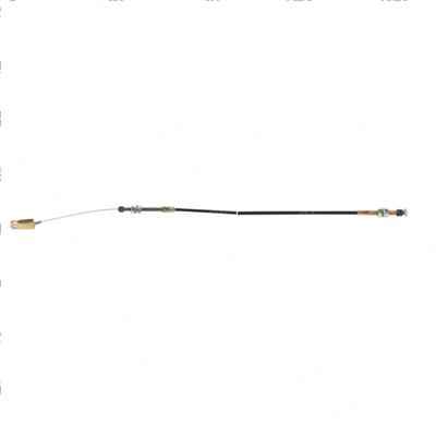 Picture of Cable - Throttle