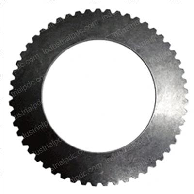 Picture of Plate - Brake Separator