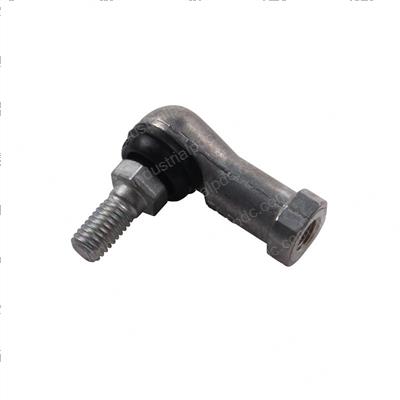 Picture of End - Rod
