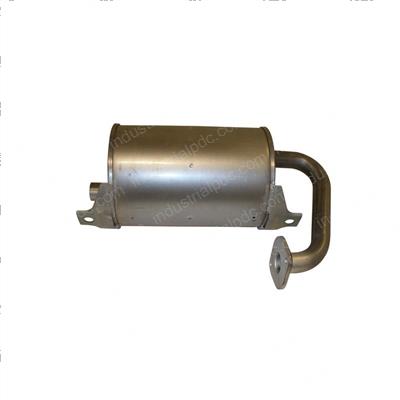 Picture of Muffler