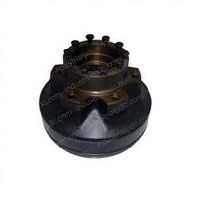 Picture of Hub - Front Axle