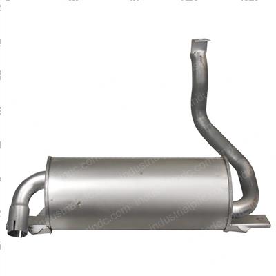 Picture of Muffler-50 G