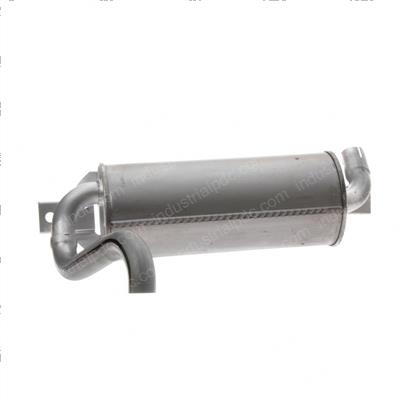 Picture of Muffler-40g