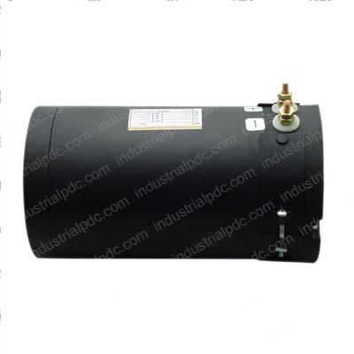 Picture of Motor - Steering Pump