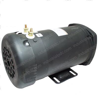 Picture of Motor - 36/48 Volt