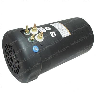 Picture of Motor - Power Steering W/Sensor