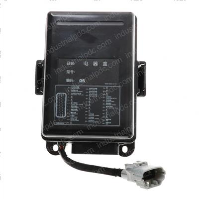 Picture of Holder - Fuse