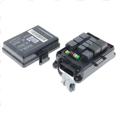 Picture of Holder - Fuse