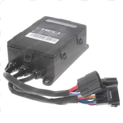 Picture of Controller - Motor