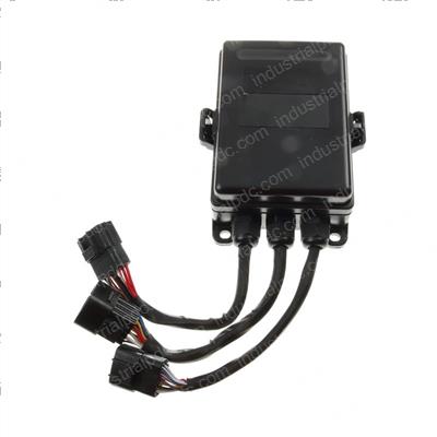 Picture of Controller - Motor