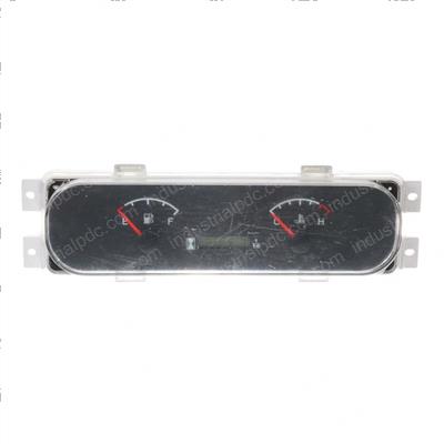 Picture of Dashboard - Meter