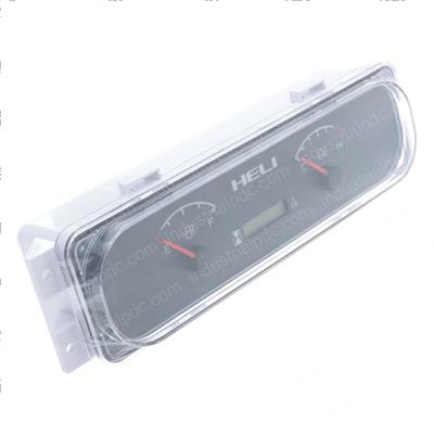 Picture of Dashboard