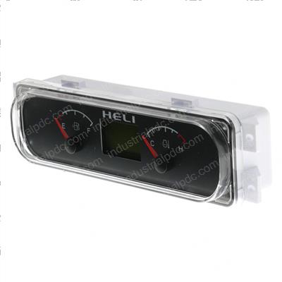 Picture of Combination Meter