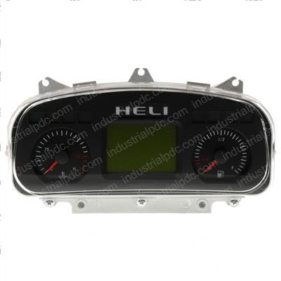 Picture of Meter - Combination