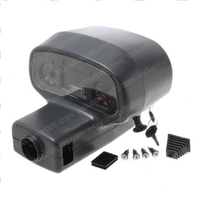 Picture of Dashboard